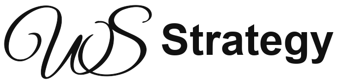 WS Strategy Logo