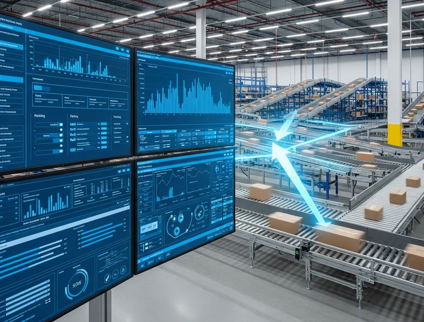 Workflow Automation für E-Commerce