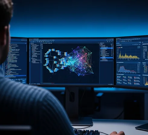 KI-Expertise bei WS Strategy