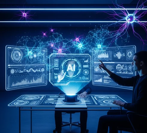 Innovation und Technologie