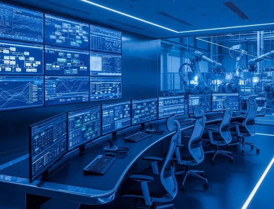 Prozessautomatisierung