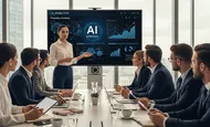 AI Consulting Vorschau