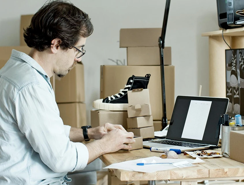 Workflow Automation für E-Commerce